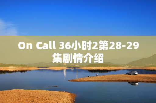 On Call 36小时2第28-29集剧情介绍