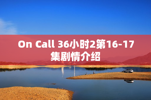 On Call 36小时2第16-17集剧情介绍