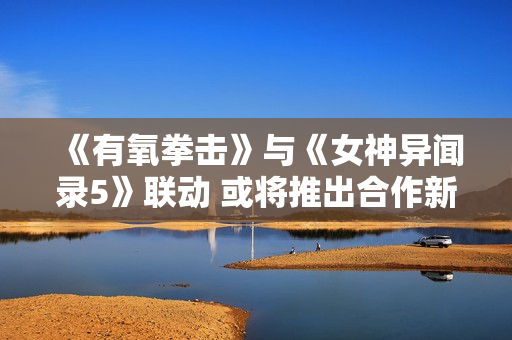 《有氧拳击》与《女神异闻录5》联动 或将推出合作新游戏
