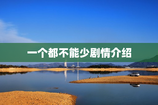 一个都不能少剧情介绍