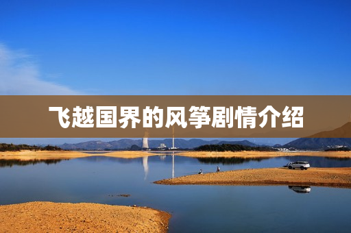 飞越国界的风筝剧情介绍