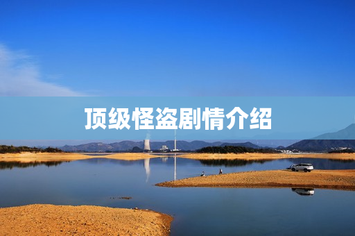 顶级怪盗剧情介绍