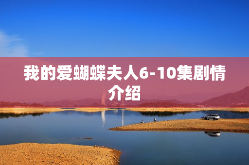 我的爱蝴蝶夫人6-10集剧情介绍