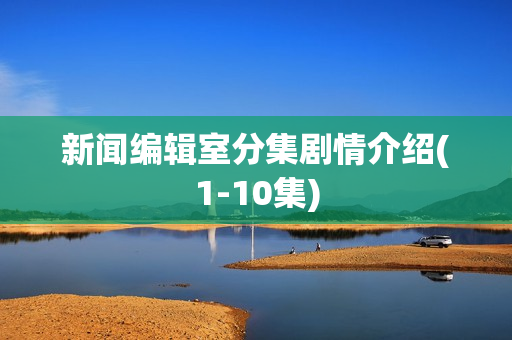 新闻编辑室分集剧情介绍(1-10集)
