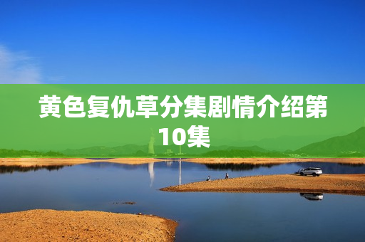 黄色复仇草分集剧情介绍第10集
