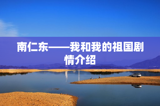 南仁东——我和我的祖国剧情介绍