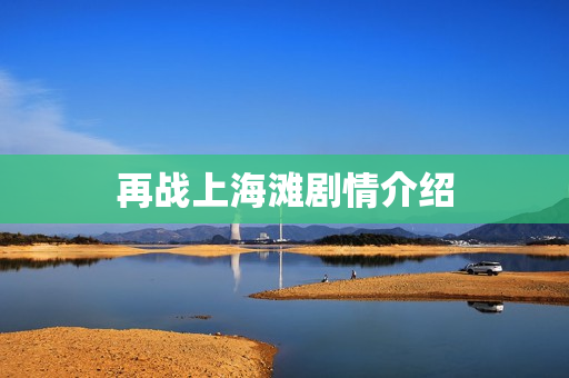 再战上海滩剧情介绍