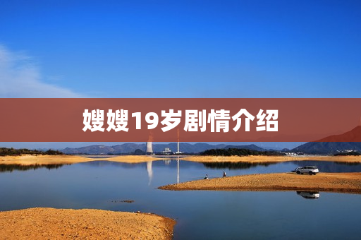 嫂嫂19岁剧情介绍