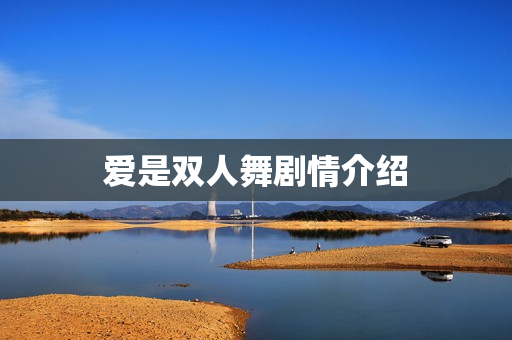 爱是双人舞剧情介绍