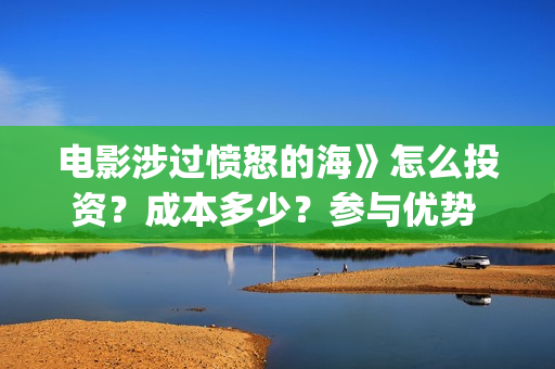 电影涉过愤怒的海》怎么投资？成本多少？参与优势 (电影涉过愤怒的海讲了什么)