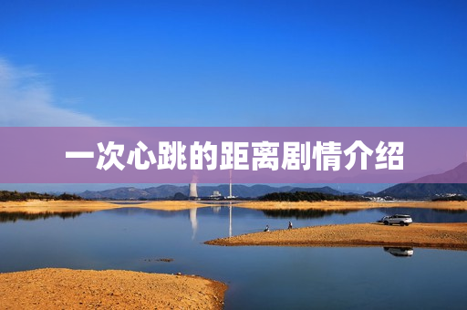 一次心跳的距离剧情介绍