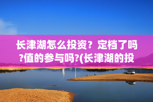 长津湖怎么投资？定档了吗?值的参与吗?(长津湖的投资额)
