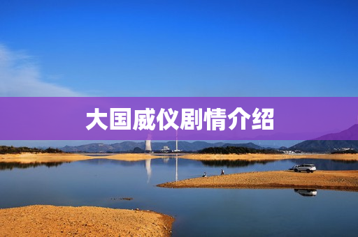 大国威仪剧情介绍