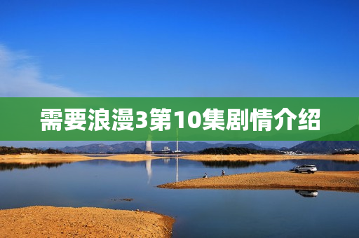 需要浪漫3第10集剧情介绍