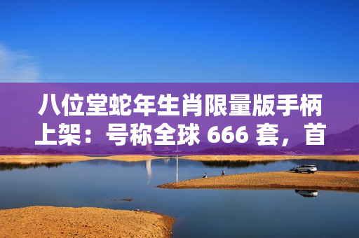 八位堂蛇年生肖限量版手柄上架：号称全球 666 套，首发价 198 元