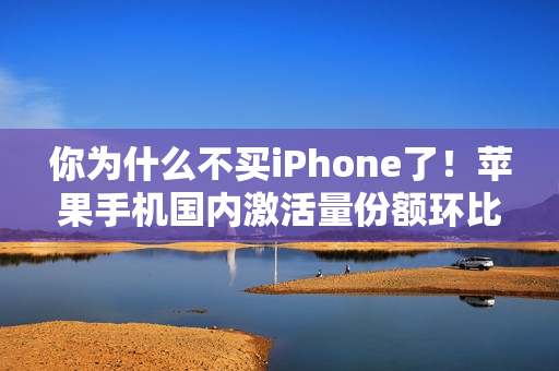 你为什么不买iPhone了！苹果手机国内激活量份额环比大涨：但比2年前差远