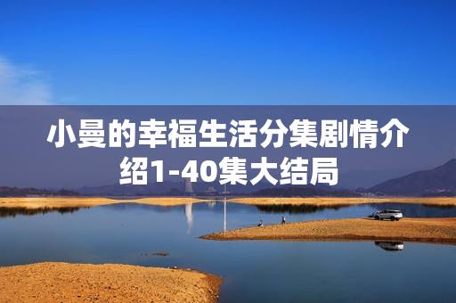 小曼的幸福生活分集剧情介绍1-40集大结局