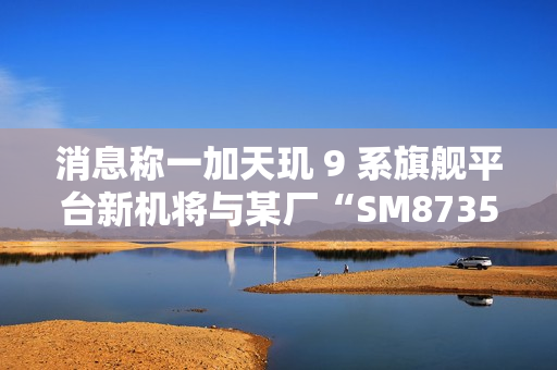 消息称一加天玑 9 系旗舰平台新机将与某厂“SM8735 新机”同期发布，电池容量 7000mAh 左右
