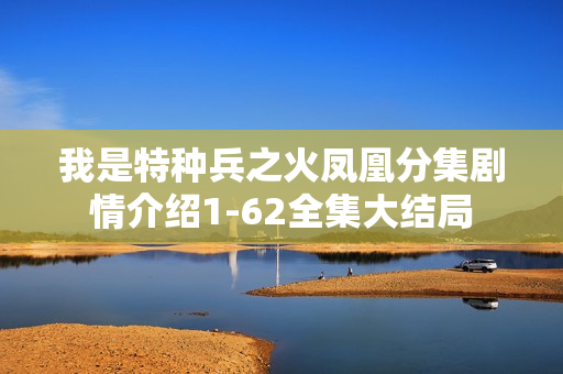我是特种兵之火凤凰分集剧情介绍1-62全集大结局