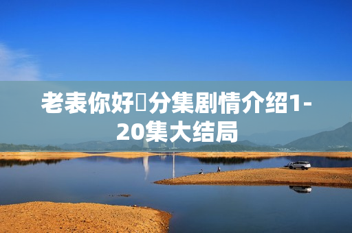 老表你好嘢分集剧情介绍1-20集大结局