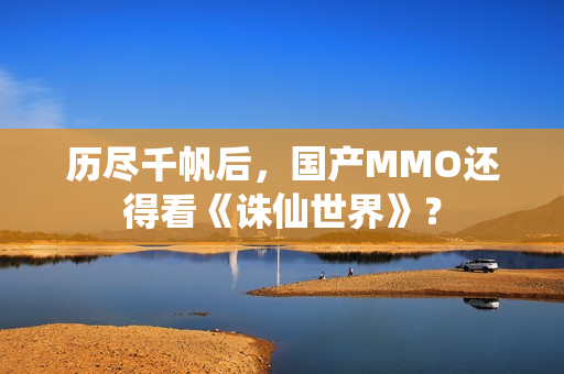 历尽千帆后，国产MMO还得看《诛仙世界》？