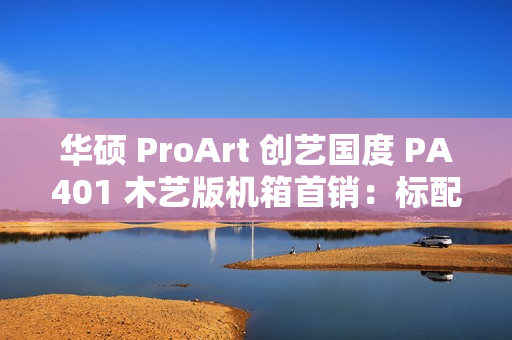 华硕 ProArt 创艺国度 PA401 木艺版机箱首销：标配双 160mm 特规风扇，579 元