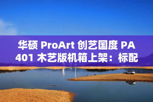华硕 ProArt 创艺国度 PA401 木艺版机箱上架：标配双 160mm 特规风扇，579 元