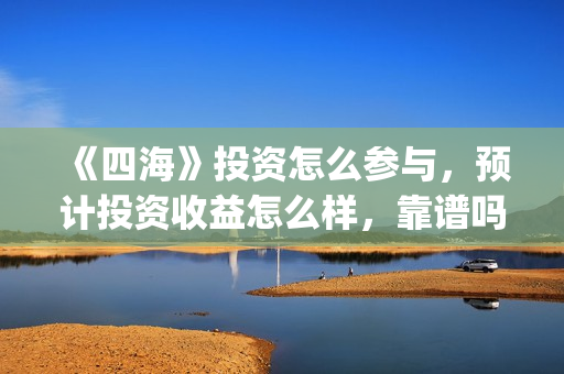 《四海》投资怎么参与，预计投资收益怎么样，靠谱吗？(电影四海投资)