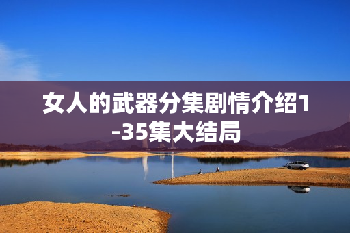 女人的武器分集剧情介绍1-35集大结局