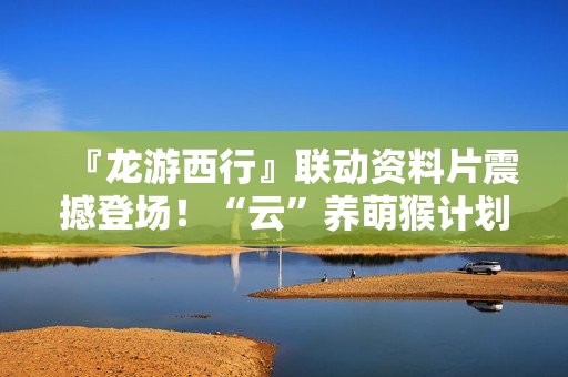 『龙游西行』联动资料片震撼登场！“云”养萌猴计划开启，即刻上线直面天命