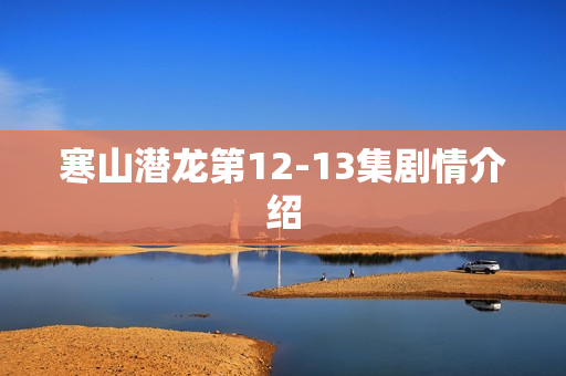 寒山潜龙第12-13集剧情介绍