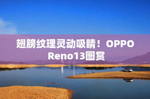 翅膀纹理灵动吸睛！OPPO Reno13图赏
