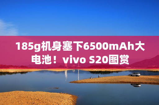 185g机身塞下6500mAh大电池！vivo S20图赏