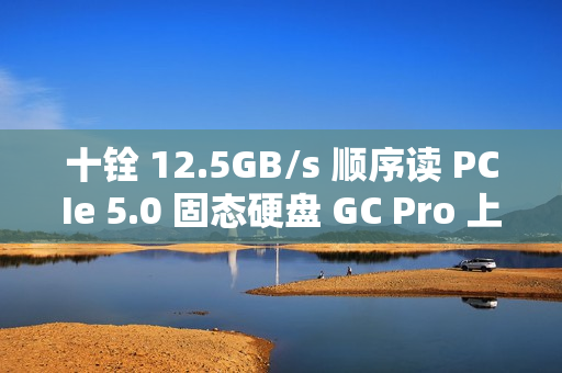 十铨 12.5GB/s 顺序读 PCIe 5.0 固态硬盘 GC Pro 上市：2TB 售 1399 元