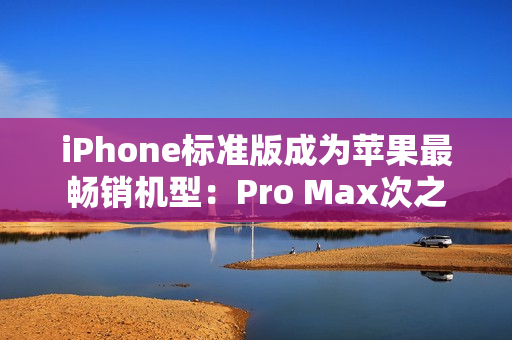 iPhone标准版成为苹果最畅销机型：Pro Max次之