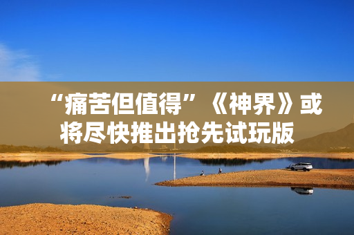 “痛苦但值得”《神界》或将尽快推出抢先试玩版