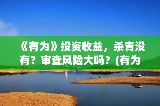 《有为》投资收益，杀青没有？审查风险大吗？(有为资本)