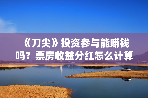  《刀尖》投资参与能赚钱吗？票房收益分红怎么计算和分配？(电影刀尖值得投资吗)