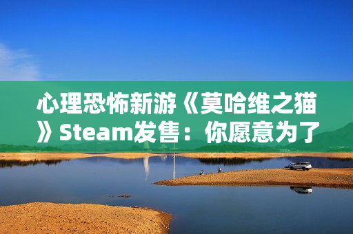 心理恐怖新游《莫哈维之猫》Steam发售：你愿意为了生存走多远？