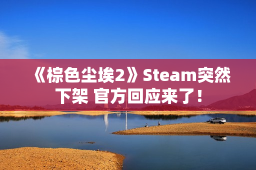 《棕色尘埃2》Steam突然下架 官方回应来了！