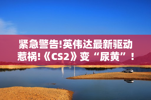 紧急警告!英伟达最新驱动惹祸!《CS2》变“尿黄”！