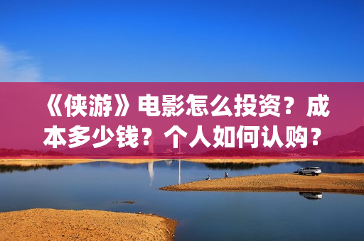 《侠游》电影怎么投资？成本多少钱？个人如何认购？(侠游是哪个公司投资的电影)