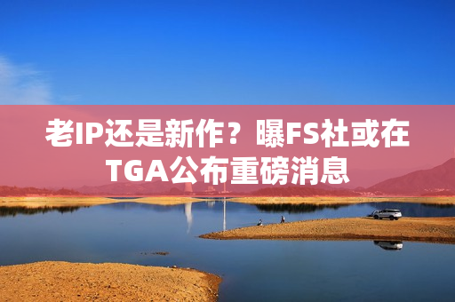 老IP还是新作？曝FS社或在TGA公布重磅消息