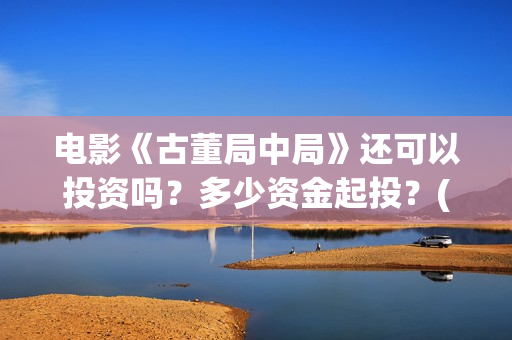 电影《古董局中局》还可以投资吗？多少资金起投？(古董局中局电影简介)