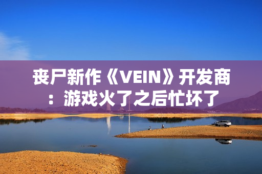 丧尸新作《VEIN》开发商：游戏火了之后忙坏了