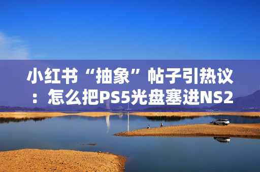 小红书“抽象”帖子引热议：怎么把PS5光盘塞进NS2？