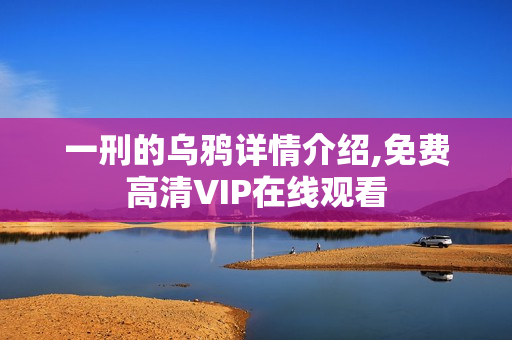 一刑的乌鸦详情介绍,免费高清VIP在线观看