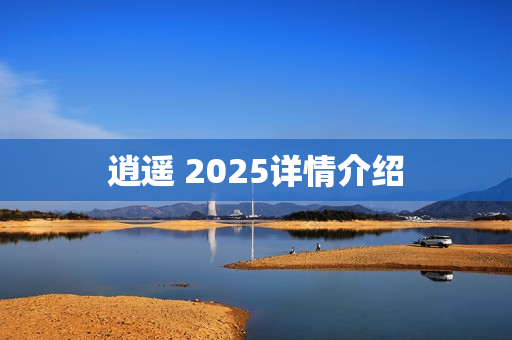 逍遥 2025详情介绍