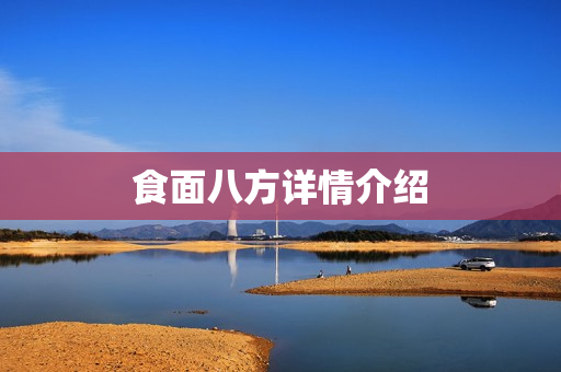 食面八方详情介绍