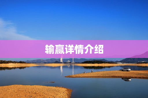 输赢详情介绍